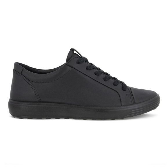 ECCO® Women's Soft 7 Monochromatic 2.0 Sneaker - Picture 4 of 7
